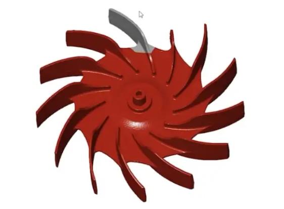 南京蔡司三维扫描仪